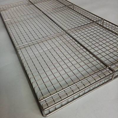 安平县正丰金属丝网制品厂 以匠心铸就丝网制品卓越品质