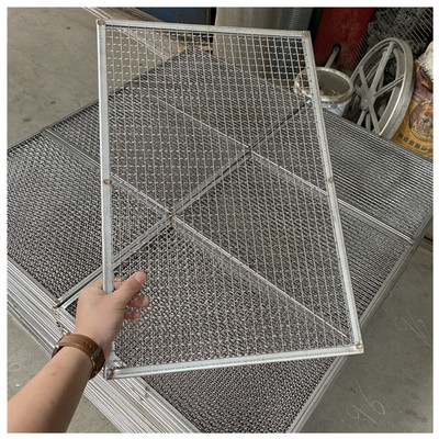 安平县和琳金属丝网制品 企业信息查询与黄页指南