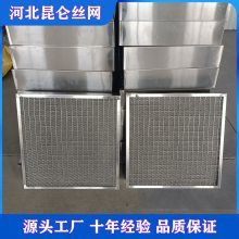 传质设备与丝网制品品牌综合指南